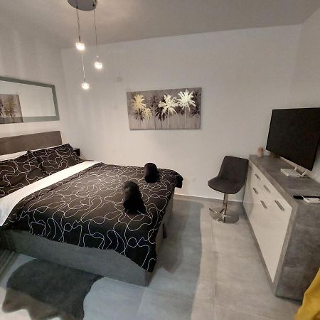 Apartament Stefan 1 Umag Zewnętrze zdjęcie