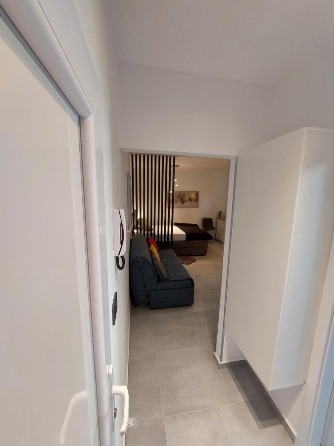 Apartament Stefan 1 Umag Zewnętrze zdjęcie