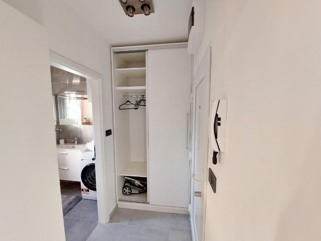 Apartament Stefan 1 Umag Zewnętrze zdjęcie