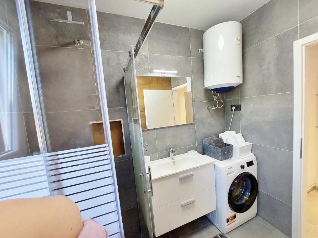 Apartament Stefan 1 Umag Zewnętrze zdjęcie