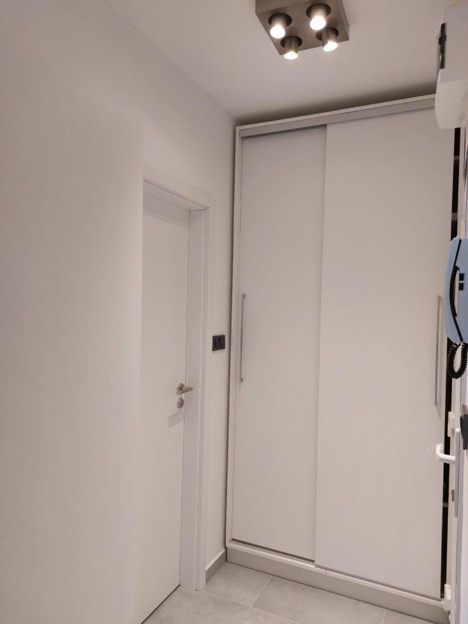 Apartament Stefan 1 Umag Zewnętrze zdjęcie