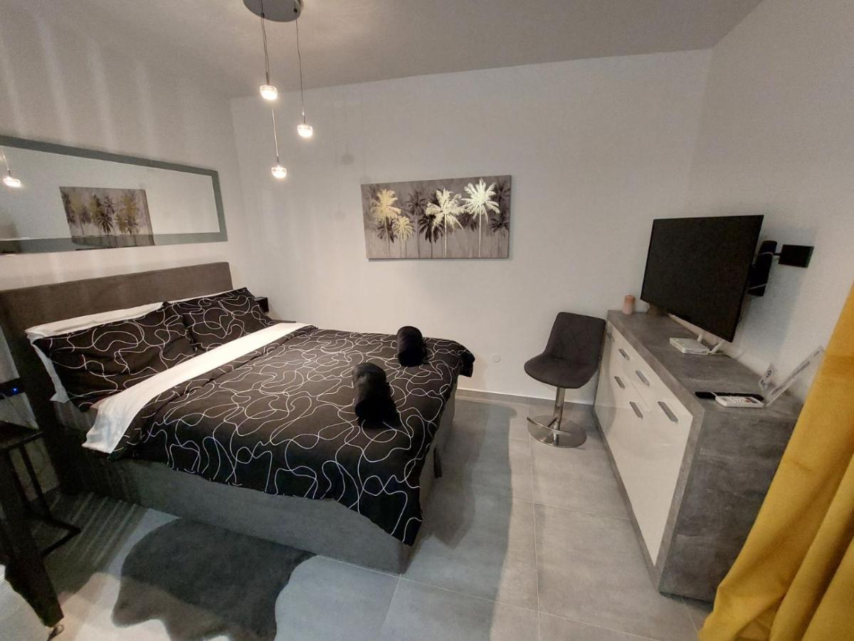 Apartament Stefan 1 Umag Zewnętrze zdjęcie
