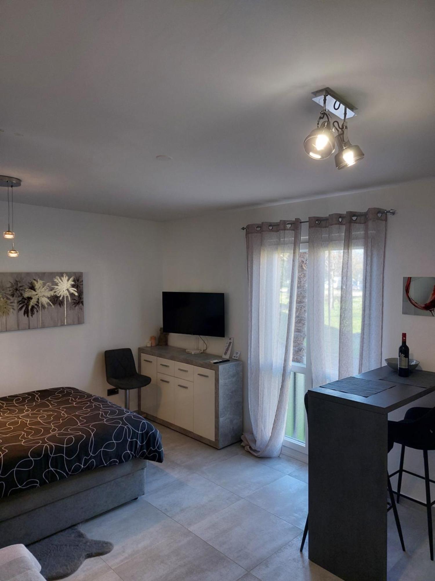 Apartament Stefan 1 Umag Zewnętrze zdjęcie