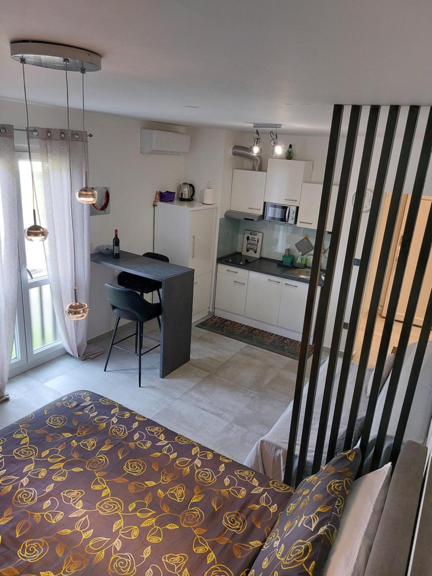 Apartament Stefan 1 Umag Zewnętrze zdjęcie